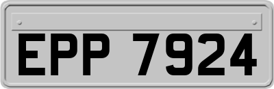 EPP7924