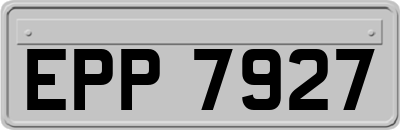 EPP7927