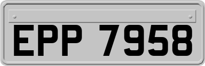 EPP7958