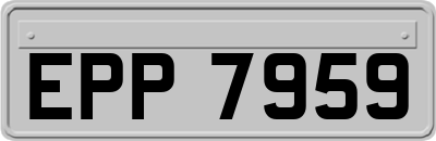 EPP7959