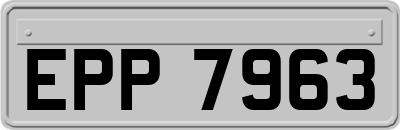 EPP7963