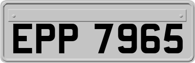 EPP7965
