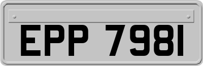 EPP7981