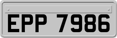 EPP7986