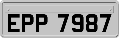 EPP7987