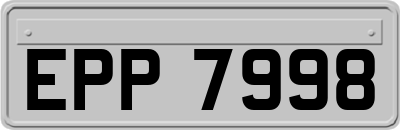 EPP7998