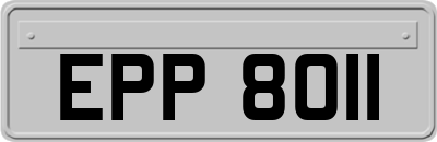 EPP8011