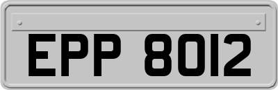 EPP8012