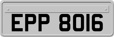 EPP8016