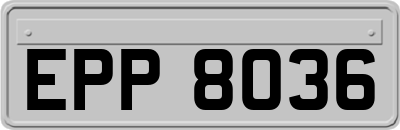 EPP8036