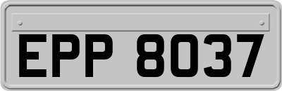 EPP8037