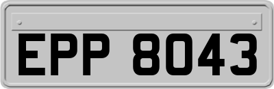 EPP8043