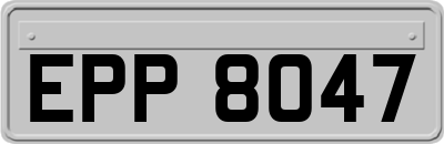 EPP8047