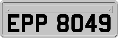 EPP8049