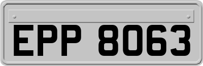 EPP8063