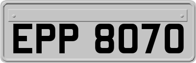 EPP8070
