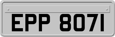 EPP8071
