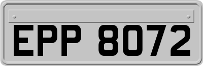 EPP8072