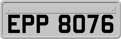 EPP8076