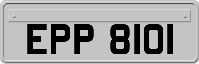 EPP8101