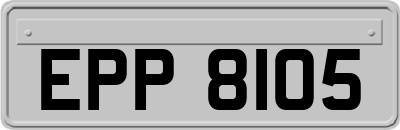 EPP8105
