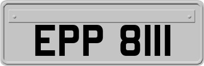 EPP8111