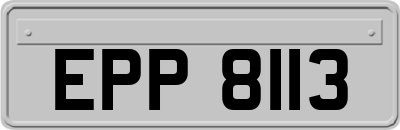 EPP8113