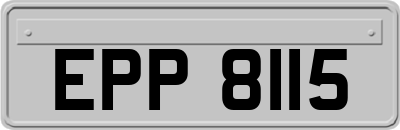 EPP8115