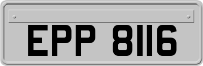 EPP8116
