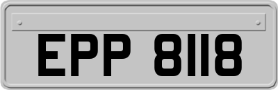 EPP8118