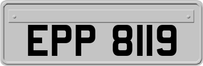 EPP8119