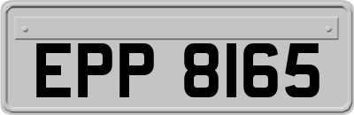 EPP8165