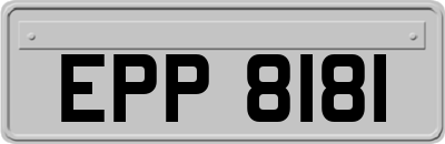 EPP8181