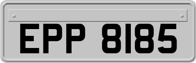 EPP8185