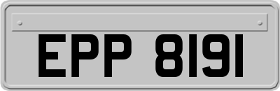 EPP8191