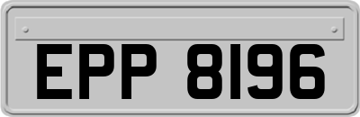 EPP8196