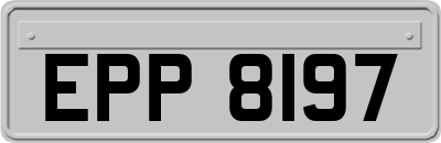 EPP8197