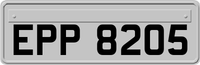 EPP8205