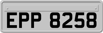 EPP8258