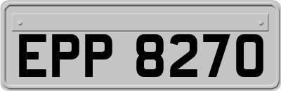 EPP8270