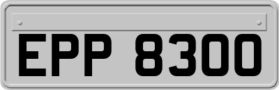 EPP8300