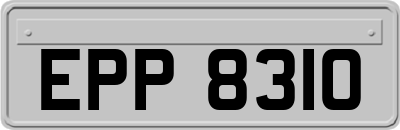 EPP8310