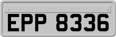 EPP8336
