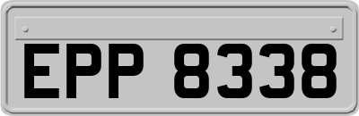 EPP8338
