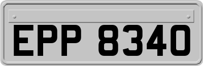 EPP8340