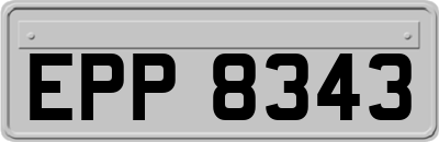 EPP8343
