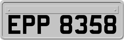 EPP8358