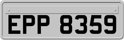 EPP8359