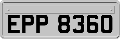 EPP8360