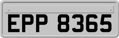 EPP8365